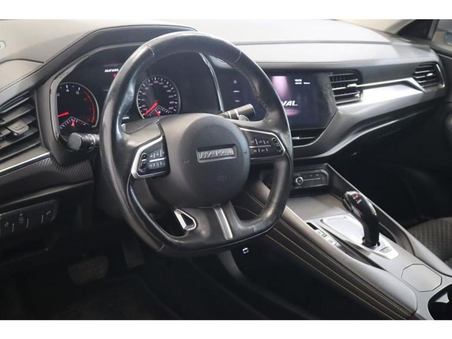 Haval F7x I Коломна  - изображение 6