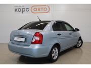 Hyundai Verna II Коломна  - изображение 7
