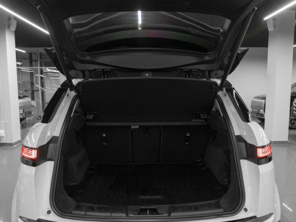 Land Rover Range Rover Evoque II с пробегом 2021 года, цена 3 990 000 рублей, 49250 км, внедорожник, Автокод Объявления