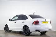 Volkswagen Polo V Рестайлинг Оренбург  - изображение 24
