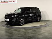 Chery Tiggo 7 Pro Max I Рестайлинг Белгород  - изображение 19