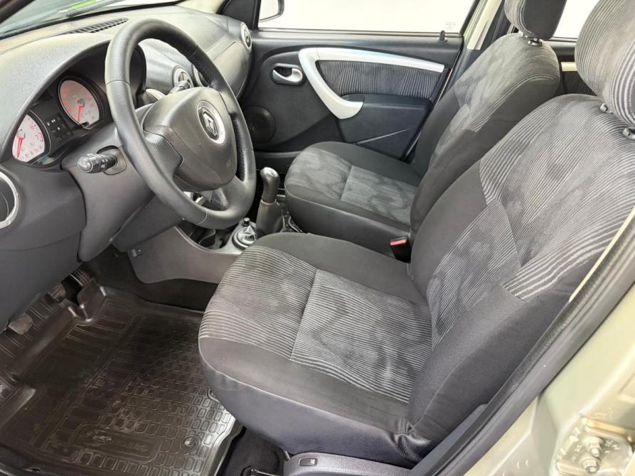 Renault Sandero I Киров  - изображение 8
