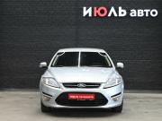 Ford Mondeo IV Рестайлинг Екатеринбург  - изображение 19