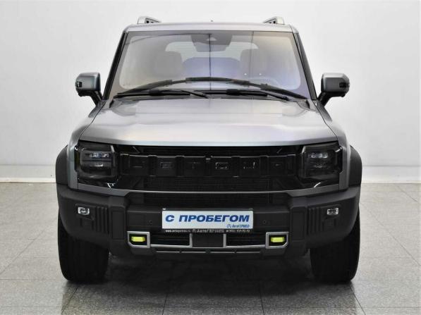 JETOUR T2 с пробегом 2024 года, цена 3 235 000 рублей, 22416 км, внедорожник, Автокод Объявления