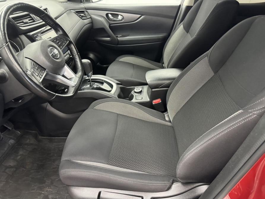 Nissan Qashqai II Рестайлинг Воронеж  - изображение 23