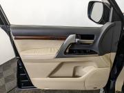 Toyota Land Cruiser 200 Series Рестайлинг 2 Москва  - изображение 49