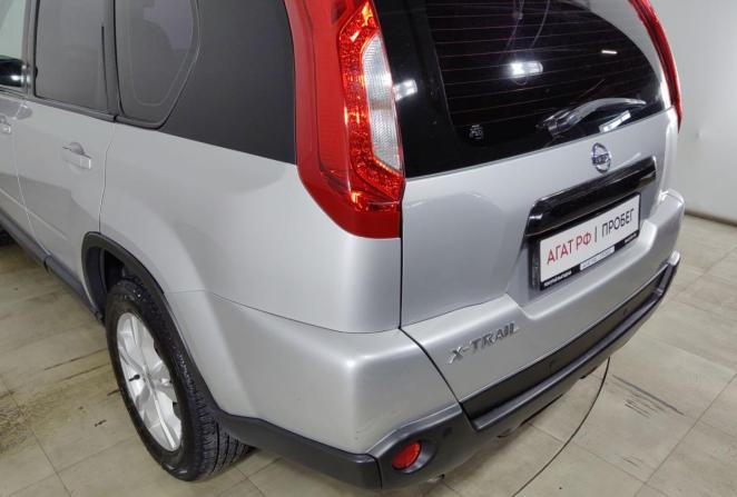 Nissan X-Trail III с пробегом 2013 года, цена 1 270 000 рублей, 242817 км, внедорожник, Автокод Объявления