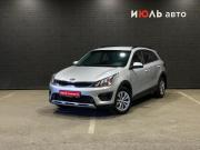 Kia Rio IV Челябинск  - изображение 22