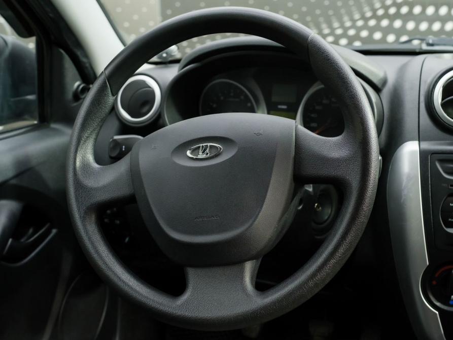 Lada (ВАЗ) Granta I Самара  - изображение 12