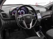 Hyundai Solaris I Рестайлинг Минеральные Воды  - изображение 27