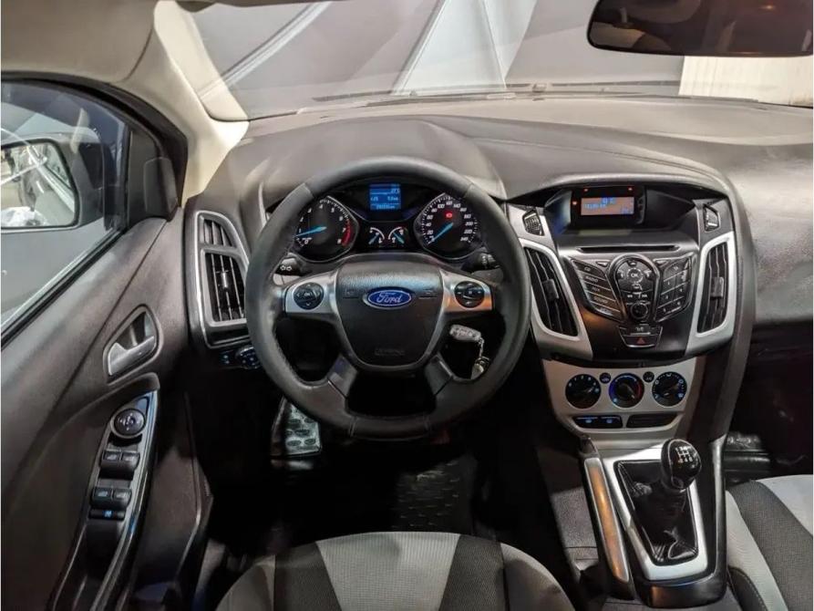 Ford Focus III Пермь  - изображение 16
