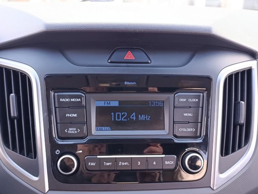 Hyundai Creta I Рестайлинг Тверь  - изображение 19