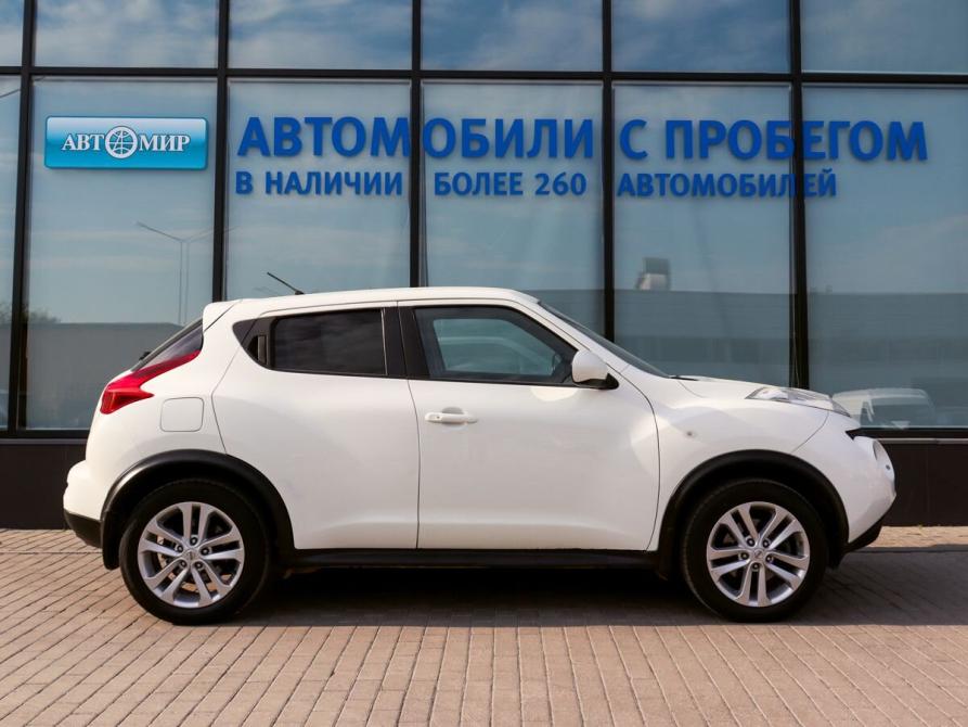 Nissan Juke I Екатеринбург  - изображение 6