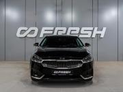 Kia K7 YG (II) Воронеж  - изображение 29