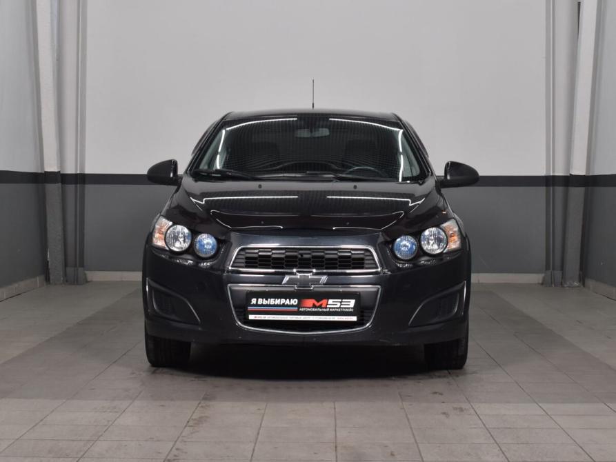 Chevrolet Aveo II Кемерово  - изображение 2