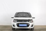 Lada (ВАЗ) Kalina II Тюмень  - изображение 19