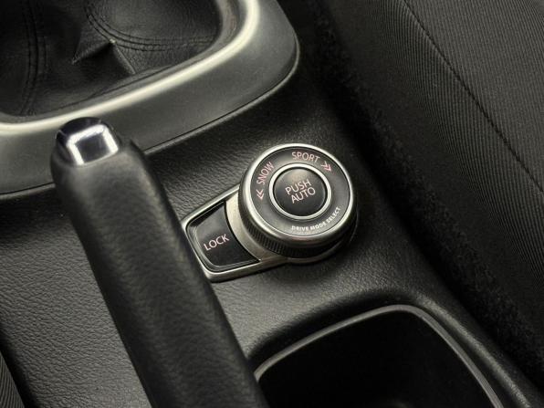 Suzuki SX4 II (S-Cross) с пробегом 2014 года, цена 1 125 000 рублей, 163000 км, хэтчбек, Автокод Объявления