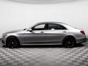 Mercedes-Benz S-Класс AMG III (W222 C217) Москва  - изображение 35