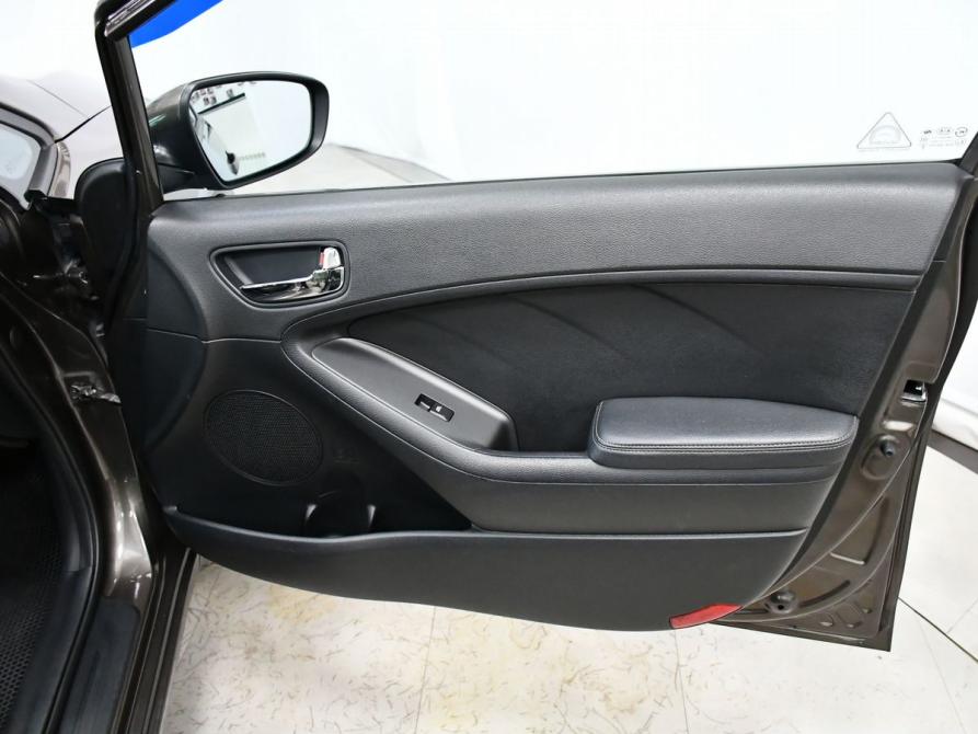 Kia Cerato III Новосибирск  - изображение 20