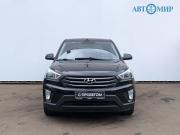 Hyundai Creta I Москва  - изображение 16