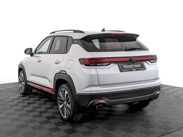Changan CS35 Plus I Рестайлинг с пробегом 2024 года, цена 1 830 000 рублей, 27540 км, внедорожник, Автокод Объявления