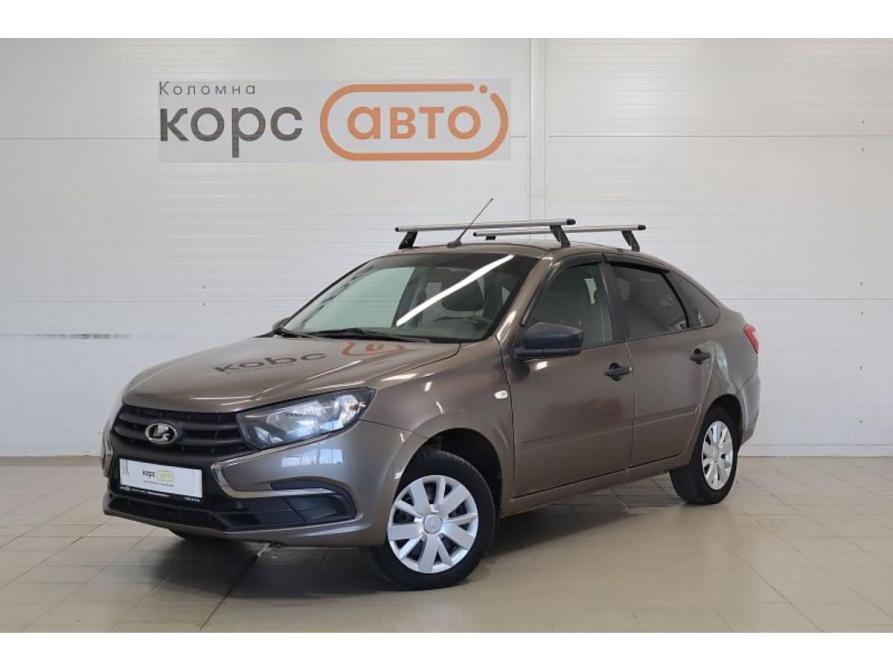 Lada (ВАЗ) Granta I Коломна  - изображение 1