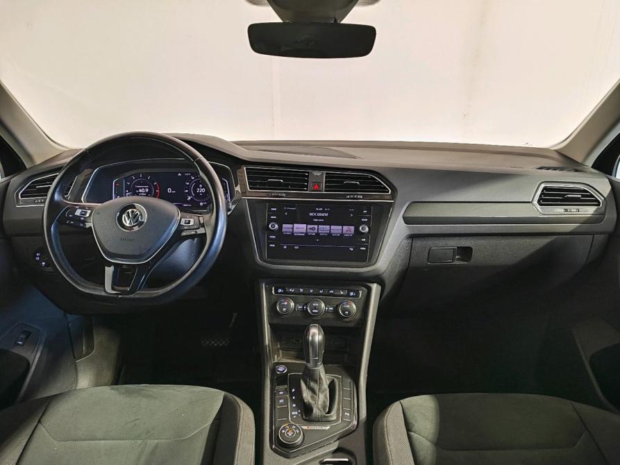 Volkswagen Tiguan II Москва  - изображение 8