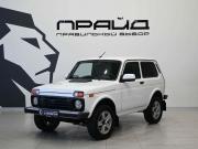 Lada (ВАЗ) Niva Legend I Ростов-на-Дону  - изображение 18
