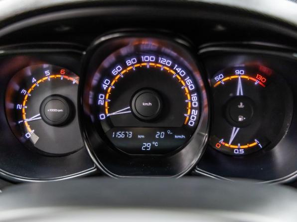 Lada (ВАЗ) Vesta I с пробегом 2019 года, цена 858 000 рублей, 115673 км, седан, Автокод Объявления