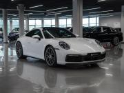 Porsche 911 VIII (992) Москва  - изображение 39