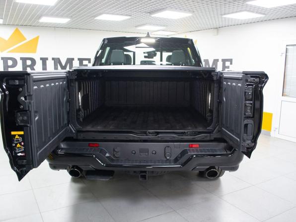 Ram 1500 V Рестайлинг с пробегом 2026 года, цена 12 299 000 рублей, 40 км, offers.body_type.unknown, Автокод Объявления