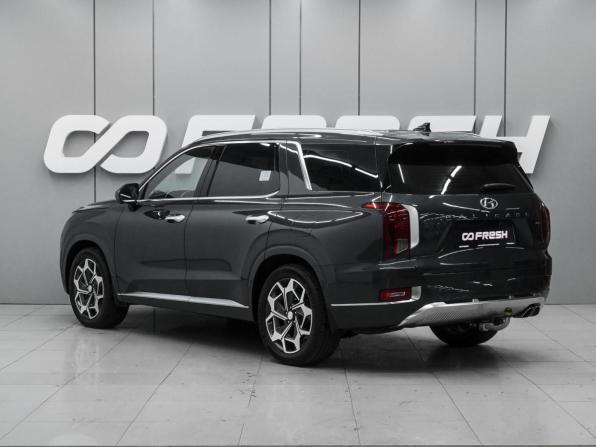 Hyundai Palisade I с пробегом 2020 года, цена 4 740 000 рублей, 58768 км, внедорожник, Автокод Объявления
