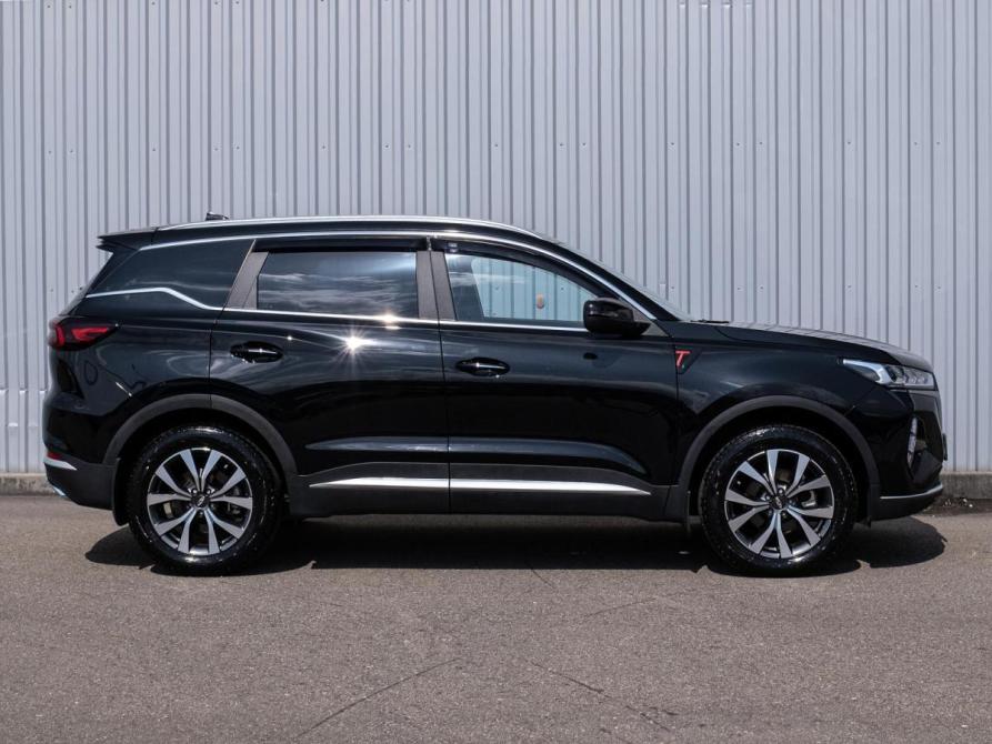 Chery Tiggo 7 Pro Max I Сочи  - изображение 5