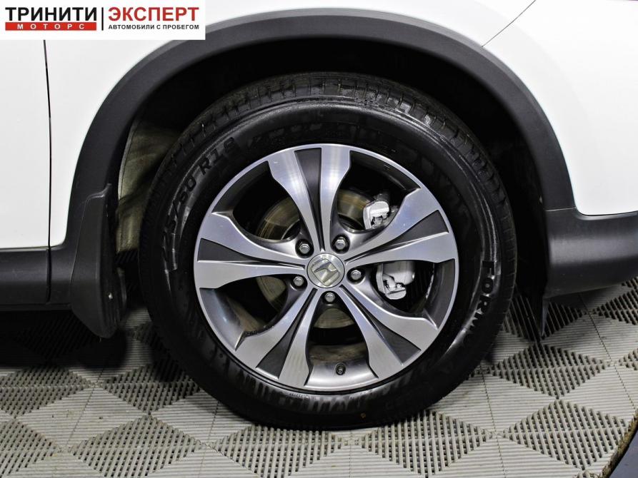 Honda CR-V IV Белгород  - изображение 17