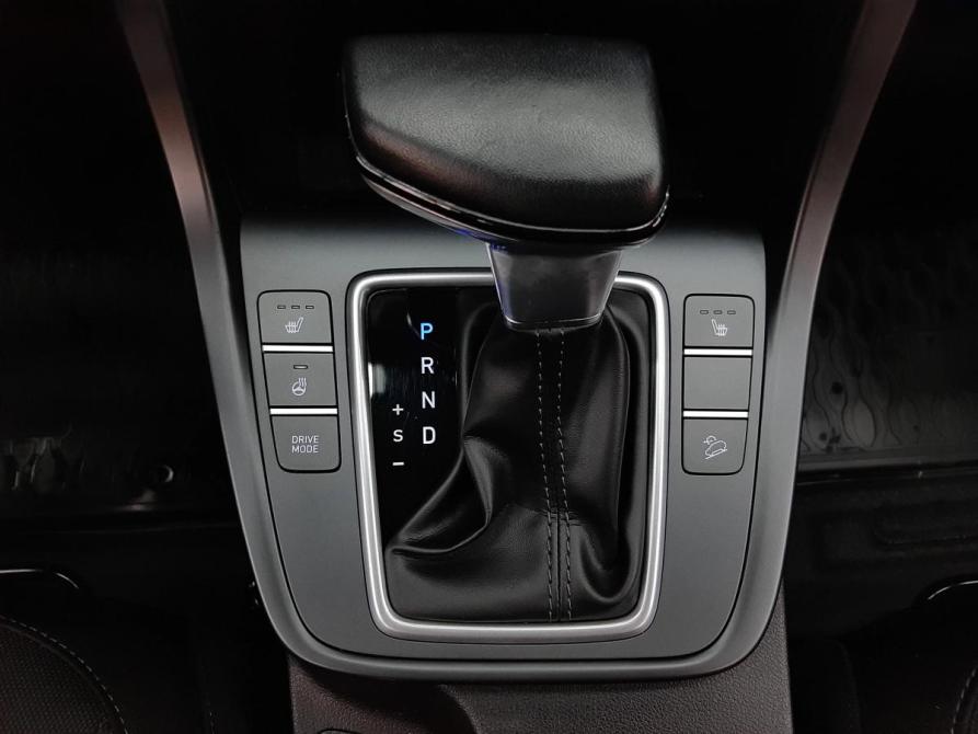 Hyundai Creta II Москва  - изображение 16