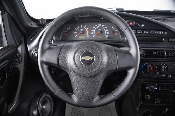 Chevrolet Niva I Рестайлинг с пробегом 2012 года, цена 499 000 рублей, 109727 км, внедорожник, Автокод Объявления