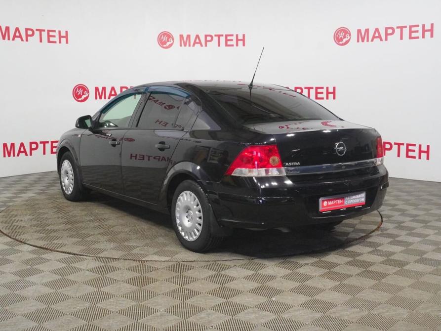 Opel Astra H Рестайлинг Вологда  - изображение 7