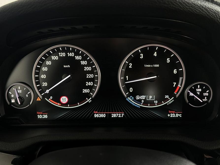 BMW X4 I (F26) Москва  - изображение 15