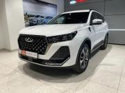 Chery Tiggo 7 Pro Max I Рестайлинг Новосибирск  - изображение 24