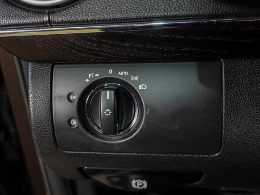 Mercedes-Benz GL-Класс I (X164) Рестайлинг Воронеж  - изображение 18