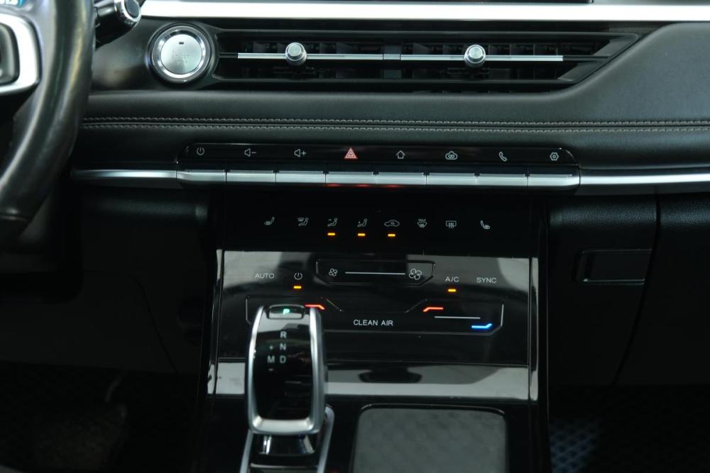 Chery Tiggo 7 Pro I Омск  - изображение 17