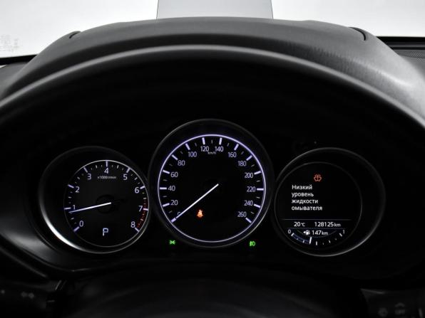 Mazda CX-5 II с пробегом 2018 года, цена 2 449 000 рублей, 128123 км, внедорожник, Автокод Объявления