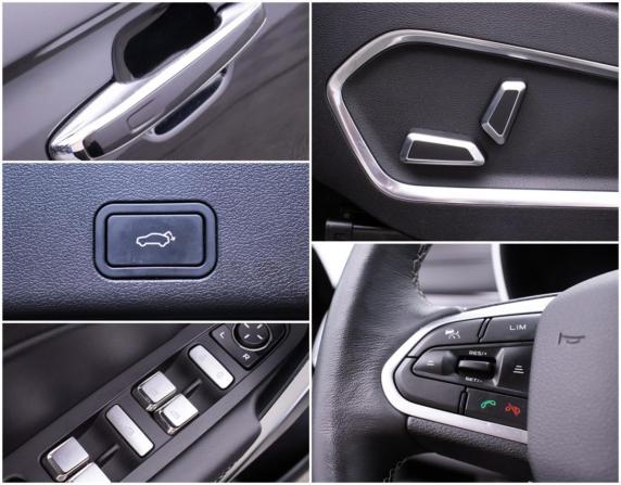 Geely Atlas Pro с пробегом 2021 года, цена 1 945 000 рублей, 76187 км, внедорожник, Автокод Объявления