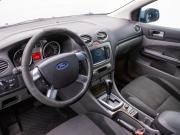 Ford Focus II Рестайлинг Москва  - изображение 28