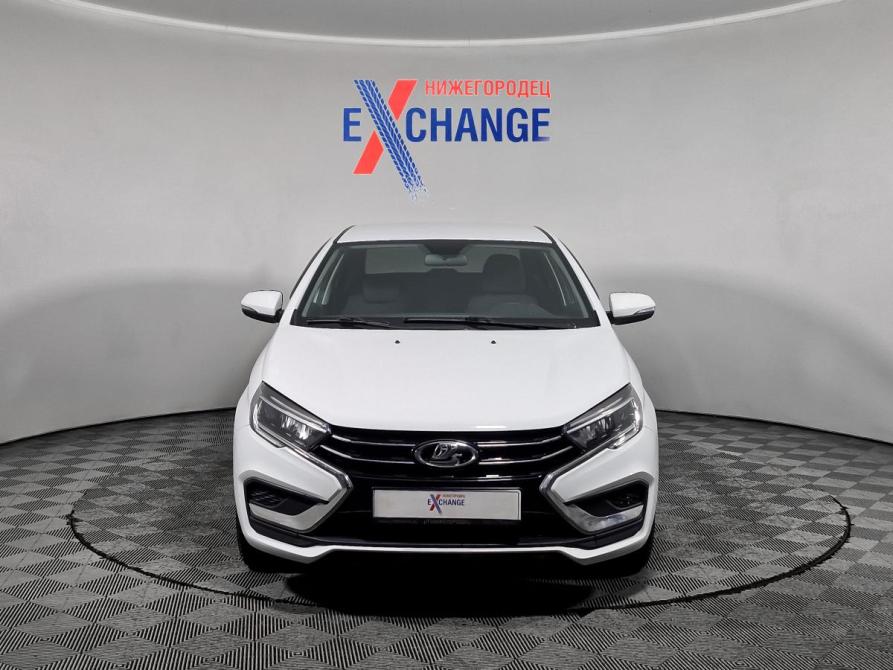 Lada (ВАЗ) Vesta I Рестайлинг (NG) Нижний Новгород  - изображение 2