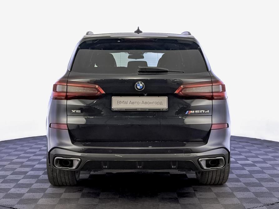 BMW X5 IV (G05/G18) Москва  - изображение 6