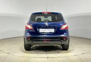 Nissan Qashqai I Рестайлинг Саранск  - изображение 34