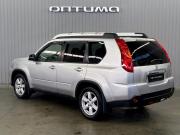 Nissan X-Trail II Краснодар  - изображение 26