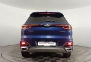 Chery Tiggo 8 I Волгоград  - изображение 28
