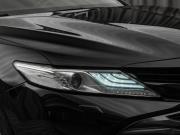 Toyota Camry VIII (XV70) Москва  - изображение 53